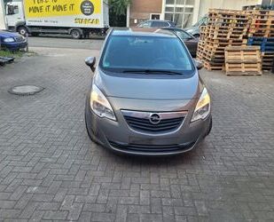 Opel Meriva Gebrauchtwagen
