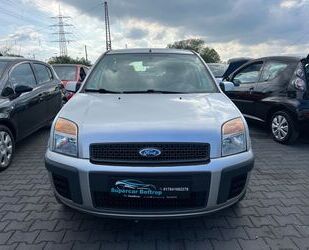 Ford Fusion Gebrauchtwagen