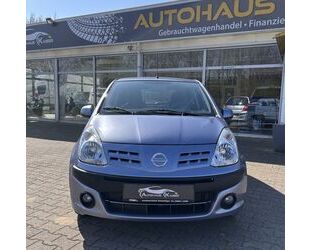Nissan Pixo Gebrauchtwagen