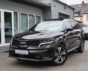 Kia Sorento Gebrauchtwagen