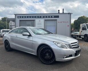 Mercedes-Benz E 350 Gebrauchtwagen