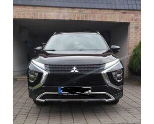 Mitsubishi Eclipse Cross Gebrauchtwagen