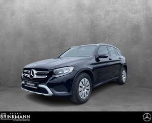 Mercedes-Benz GLC 250 Gebrauchtwagen