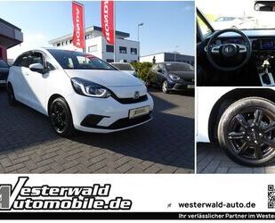 Honda Jazz Gebrauchtwagen