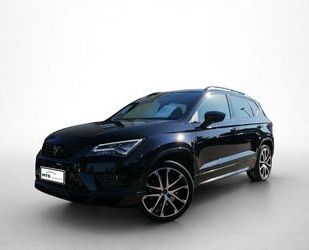 Cupra Ateca Gebrauchtwagen