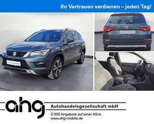 Seat Ateca Gebrauchtwagen