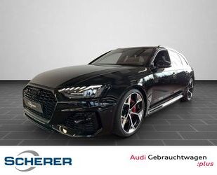 Audi RS4 Gebrauchtwagen