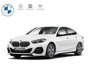 BMW 220 Gran Coupé Gebrauchtwagen