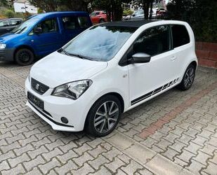 Seat Mii Gebrauchtwagen