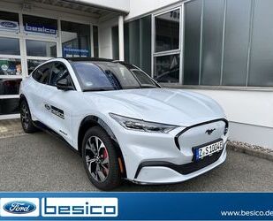 Ford Mustang Mach-E Gebrauchtwagen