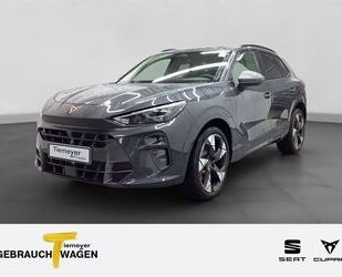 Cupra Terramar Gebrauchtwagen