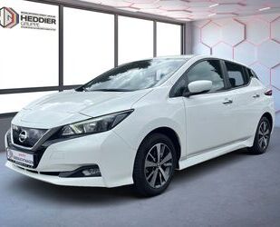 Nissan Leaf Gebrauchtwagen