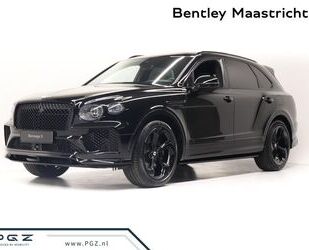 Bentley Bentayga Gebrauchtwagen