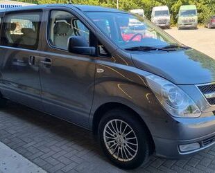 Hyundai H-1 Gebrauchtwagen