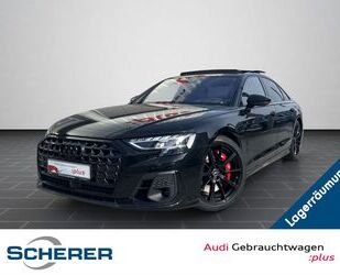 Audi S8 Gebrauchtwagen