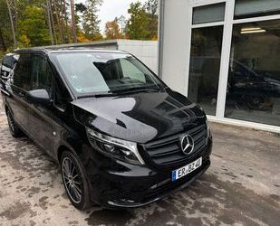 Mercedes-Benz Vito Gebrauchtwagen
