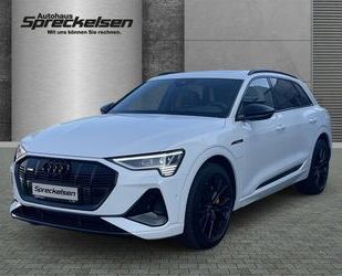 Audi e-tron Gebrauchtwagen