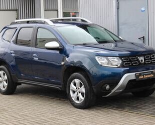 Dacia Duster Gebrauchtwagen