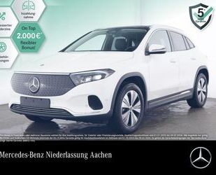 Mercedes-Benz EQA Gebrauchtwagen
