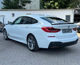 BMW 630 Gran Turismo Gebrauchtwagen