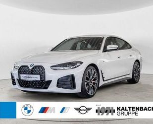 BMW 420 Gran Coupé Gebrauchtwagen