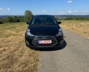 Hyundai ix20 Gebrauchtwagen