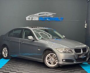 BMW 318 Gebrauchtwagen