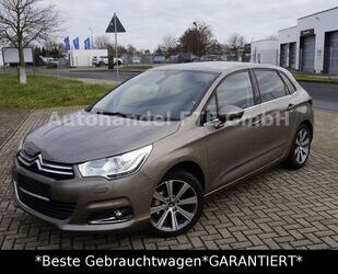 Citroen C4 Gebrauchtwagen