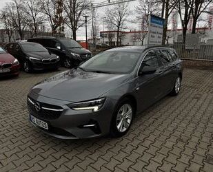 Opel Insignia Gebrauchtwagen