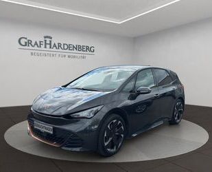 Cupra Born Gebrauchtwagen