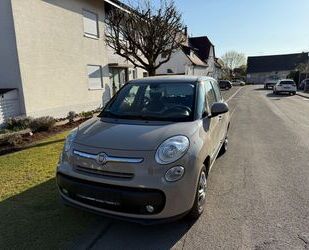 Fiat 500L Gebrauchtwagen