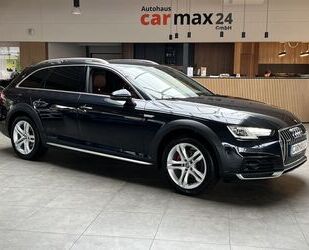 Audi A4 Allroad Gebrauchtwagen