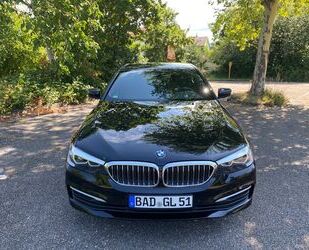BMW 520 Gebrauchtwagen