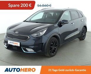Kia Niro Gebrauchtwagen