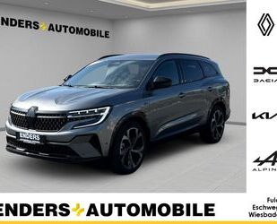 Renault Espace Gebrauchtwagen