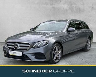 Mercedes-Benz E 300 Gebrauchtwagen