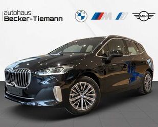BMW BMW 220i Luxury Line | AHK | Adapt LED | H/K Gebrauchtwagen