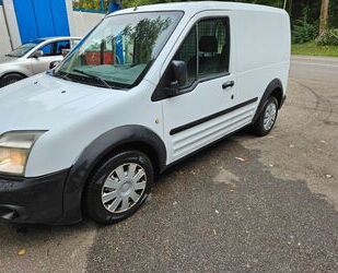 Ford Transit Connect Gebrauchtwagen