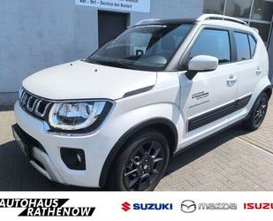 Suzuki Ignis Gebrauchtwagen