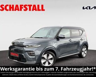 Kia Soul Gebrauchtwagen