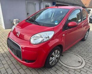 Citroen C1 Gebrauchtwagen