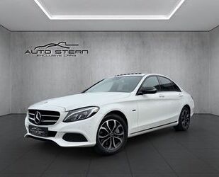 Mercedes-Benz C 350 Gebrauchtwagen