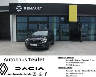 Renault Espace Gebrauchtwagen