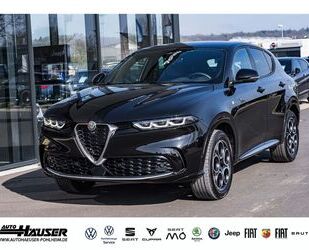 Alfa Romeo Tonale Gebrauchtwagen