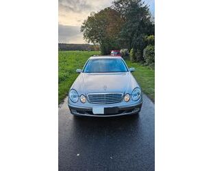 Mercedes-Benz E 320 Gebrauchtwagen