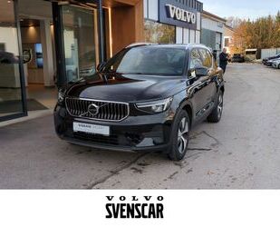 Volvo XC40 Gebrauchtwagen