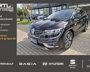 Renault Koleos Gebrauchtwagen