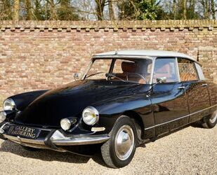 Citroen DS Gebrauchtwagen