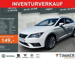 Seat Leon Gebrauchtwagen