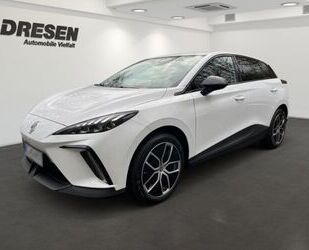 MG MG4 Gebrauchtwagen